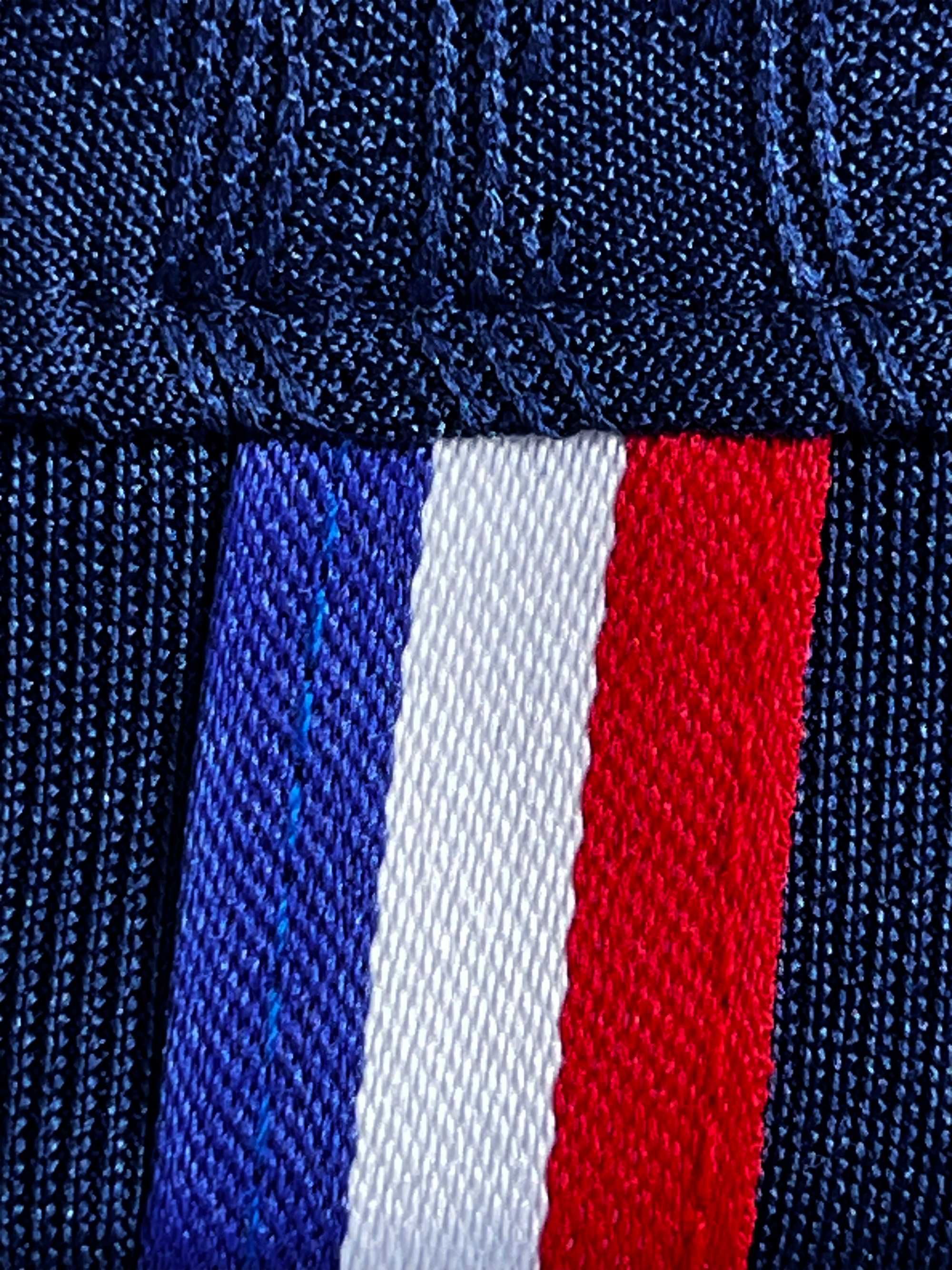 Ігрова футболка ПСЖ (PSG) 2025/26 домашня