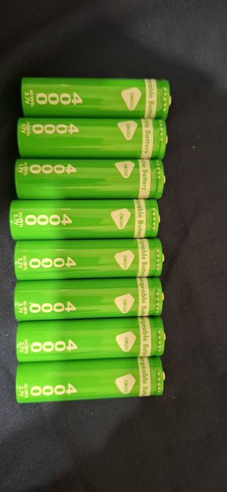 Продам Аккумуляторы