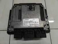 CITROEN C4 GRAND PICASSO 11 LIFT 1.6 THP STEROWNIK SILNIKA 9676643580