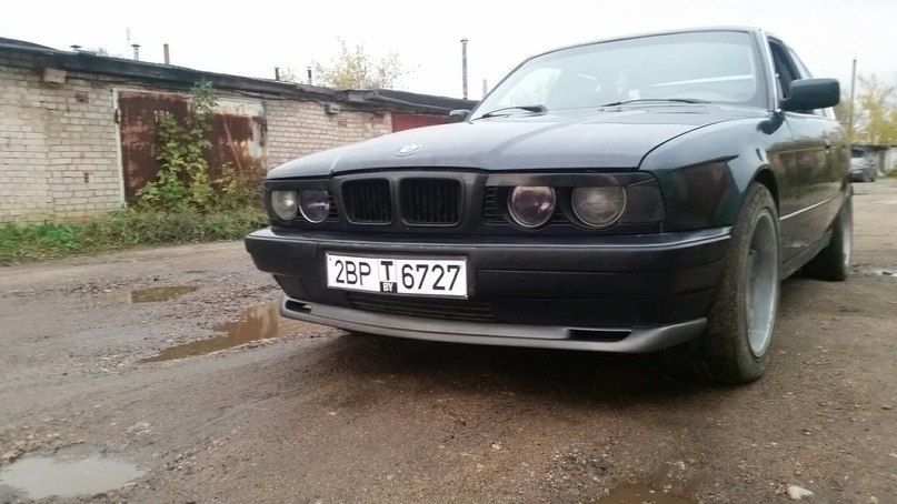 SALE!!! bmw е39 е38 е34 е60 f30, реснички ресницы наличие накладки бмв