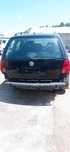 VW Golf 4 carrinha