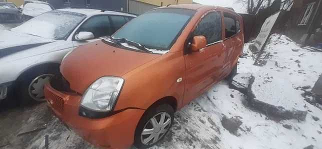 Kia Picanto 1.1 1.0 G4HE G4HG Części