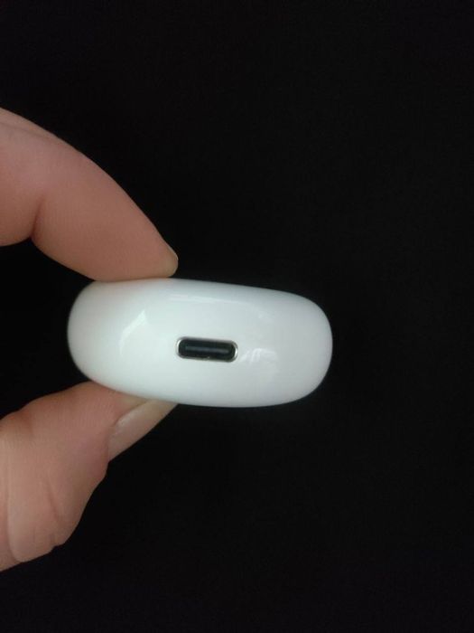 Навушники у хорошій якості