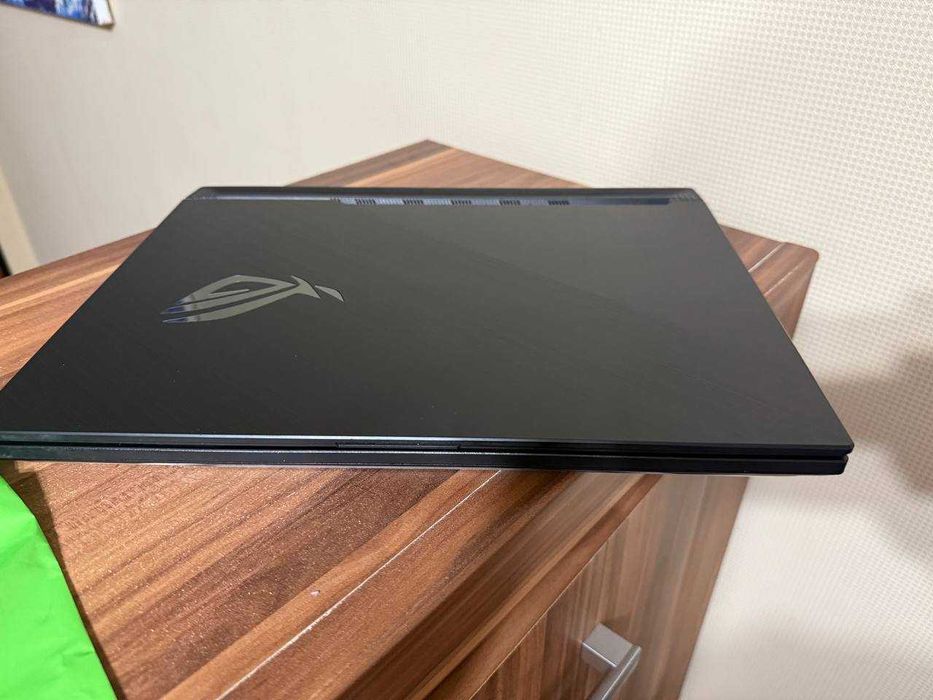 Ноутбук Asus ROG Strix