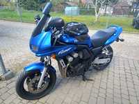 Yamaha Fazer fzs600