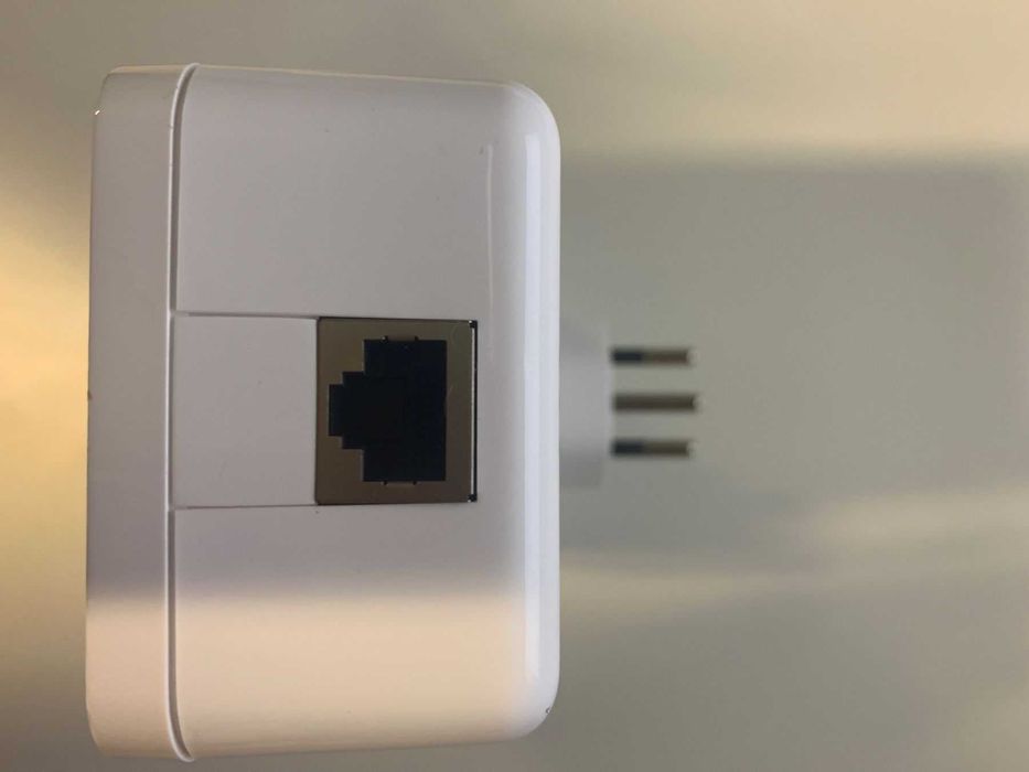 Transmiter sieciowy Devolo MT-2641  dLAN-1200+ ze Szwajcarii