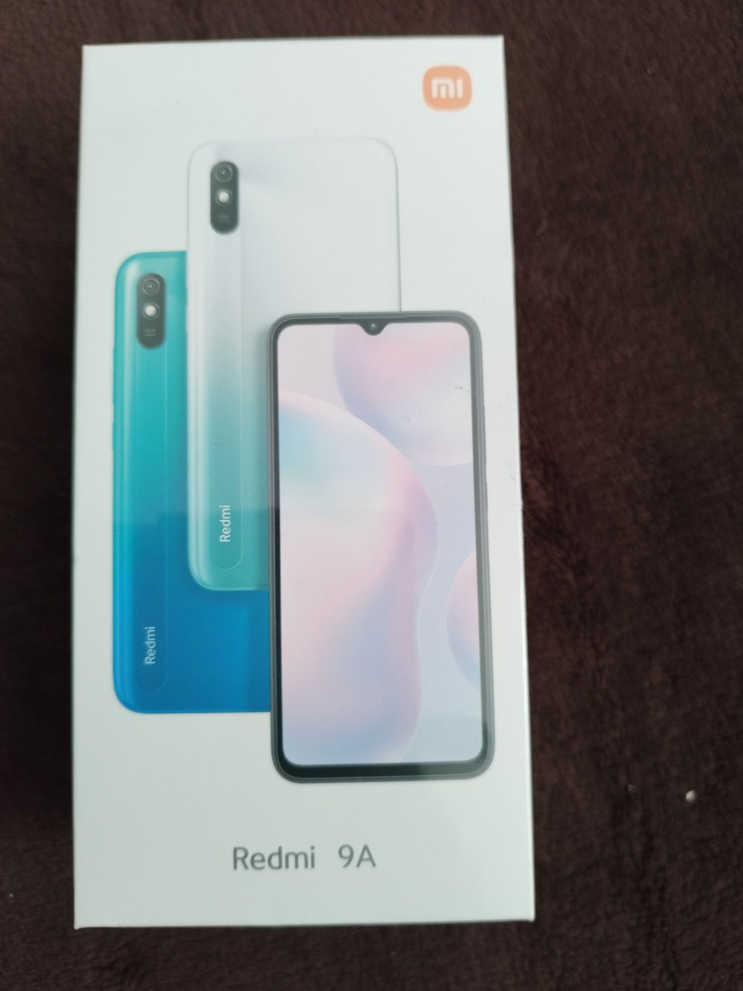 Telefon Redmi 9A