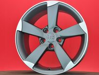Felgi R18 5x100 Lexus ct 200h ct200h Toyota Prius Avensis 2 T25