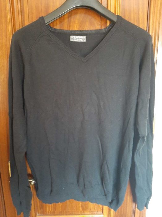 Conjunto camisolas Springfield