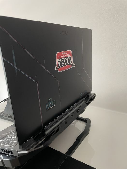 Acer Nitro 5 AN515-58 – RTX 4060