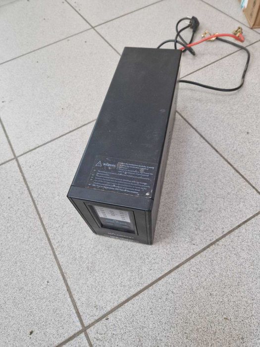 Джерело безперебійного живлення Luxeon UPS-1000ZX