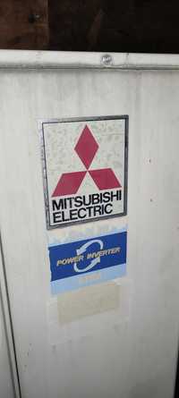 Mitsubishi power inwenter 12kw
