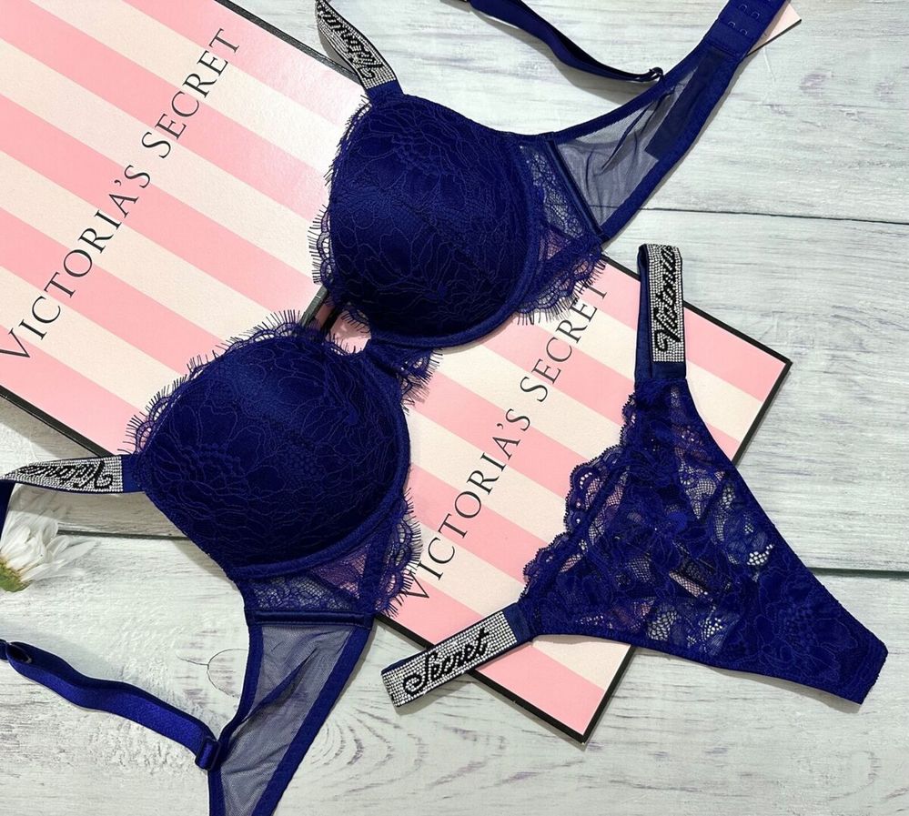 Victoria Secret Soutien