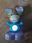 Fisher-Price, Linkimals, Interaktywny Łoś, zabawka niemowlęca