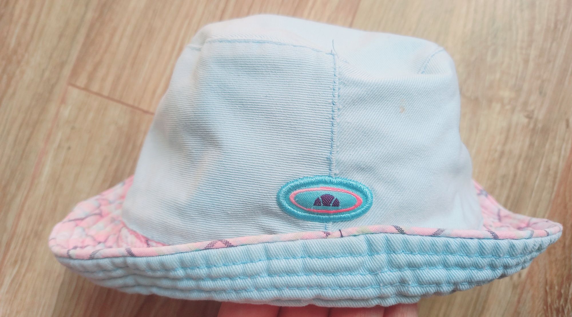 Czapka kapelusz bucket hat Ellesse