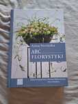 Książka ABC FLORYSTYKI Anna Nizińska