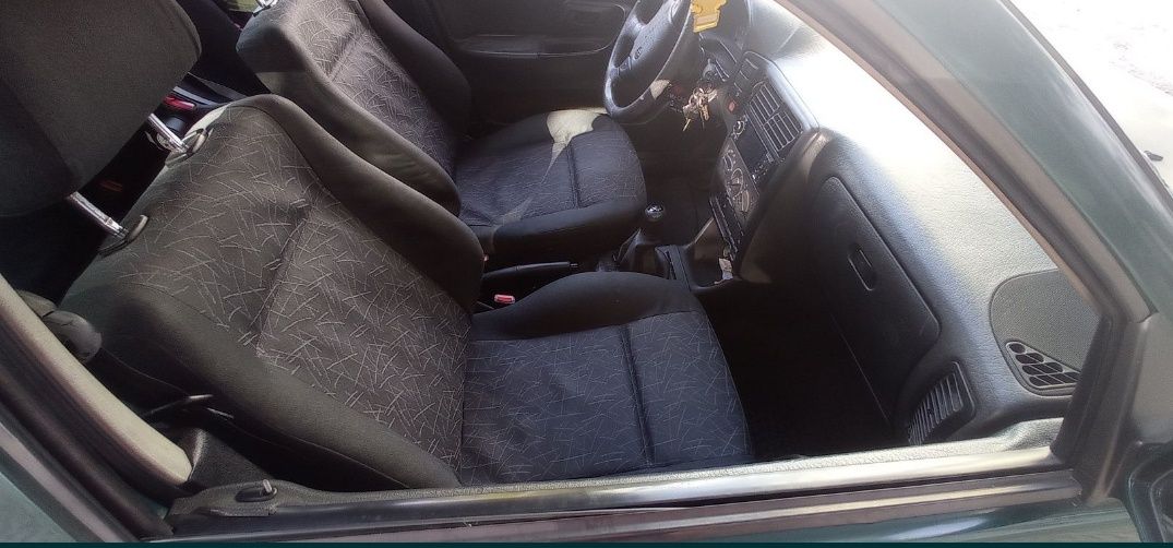 Polo variante 1.9tdi