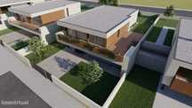 Moradia T3, Amares