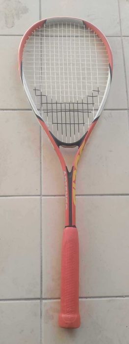 Raquete Squash Artengo SR700 - Usada