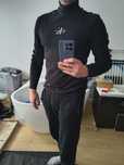 Longsleeve męski Calvin Klein Jeans