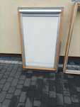 Okno dachowe VELUX