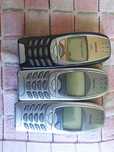 Nokia  6310i  telefony