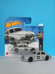 Hot Wheels Jaguar Mk I - NOVO e RARO