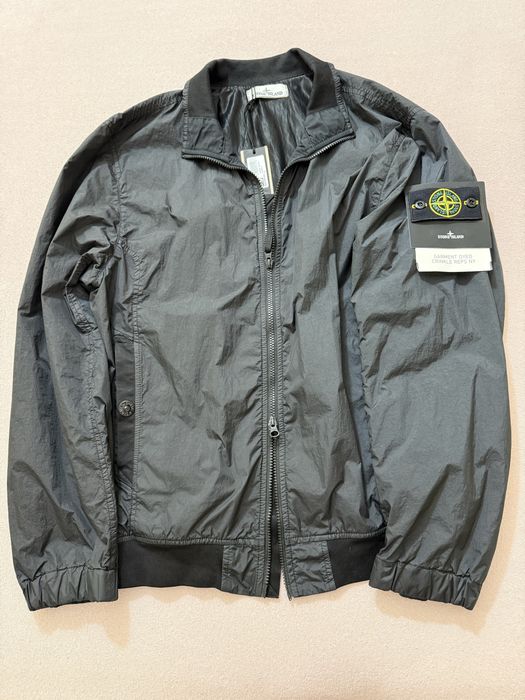Куртка, вітровка Stone Island оригінал, L
