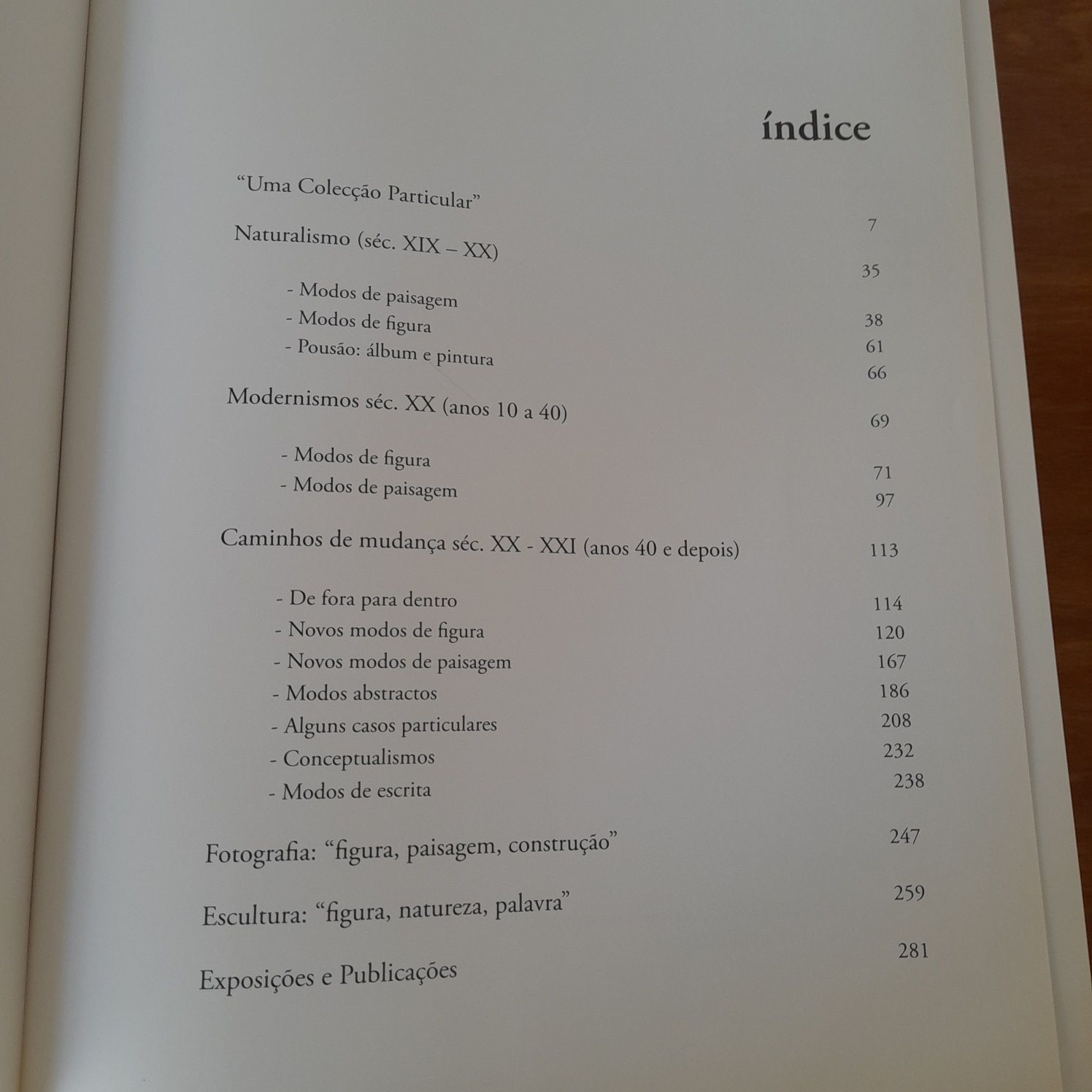 Livros de interesse geral