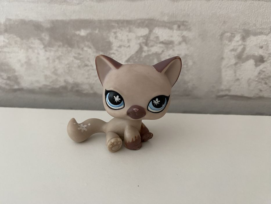 Littlest Pet Shop #664 | RARO & Autêntico