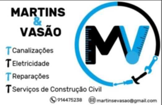 Serviço de limpezas