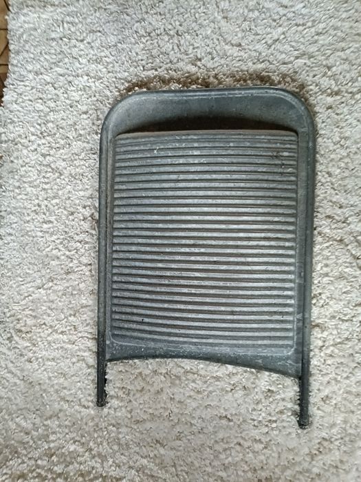 Tarka do prania ubrań ocynkowana