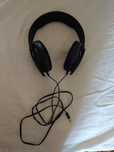 Продам студийные наушники Sennheiser Hd 407