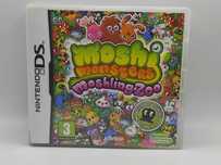 Moshi Monsters Moshling Zoo Nintendo DS
