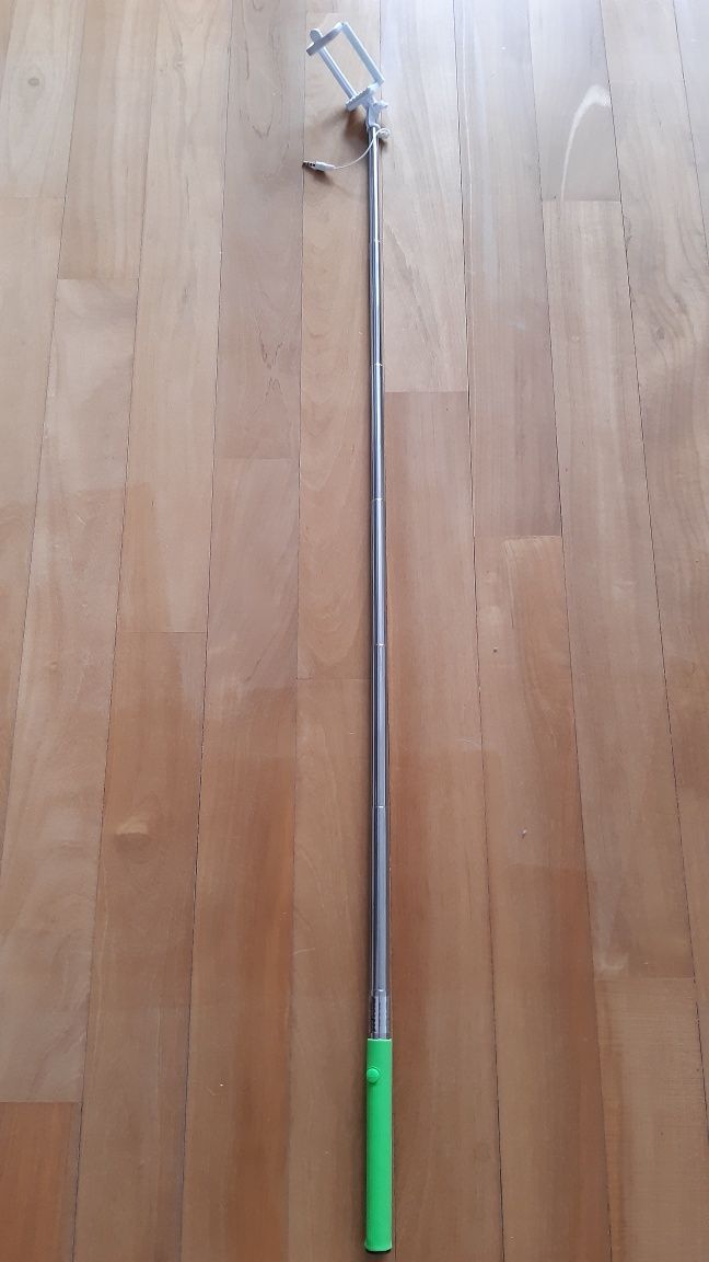 Selfi stick, kij do telefonu, mono pod, 100 cm