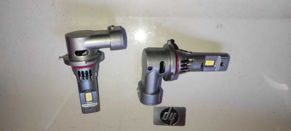 Lâmpadas para Automoveis