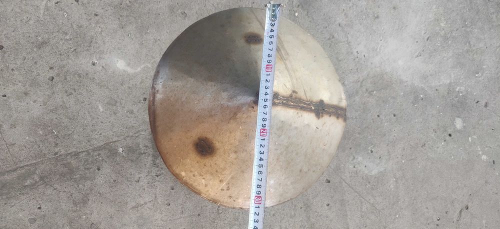 Грибок большой для вентиляционных труб