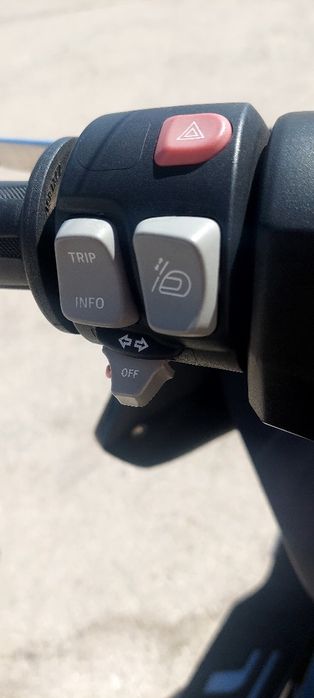 BMW  C650GT estimada