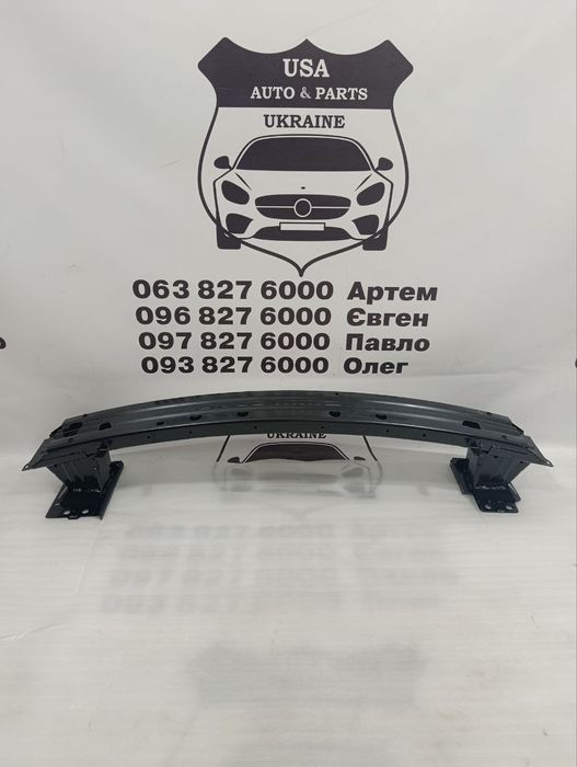 MITSUBISHI, OUTLANDER, Усилитель переднего бампера(лицензия), 2022-24