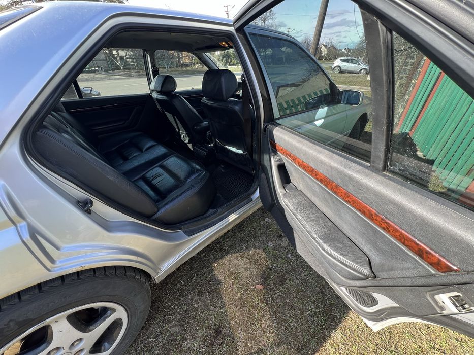 Срочно!!Peugeot 605 3.0 24v