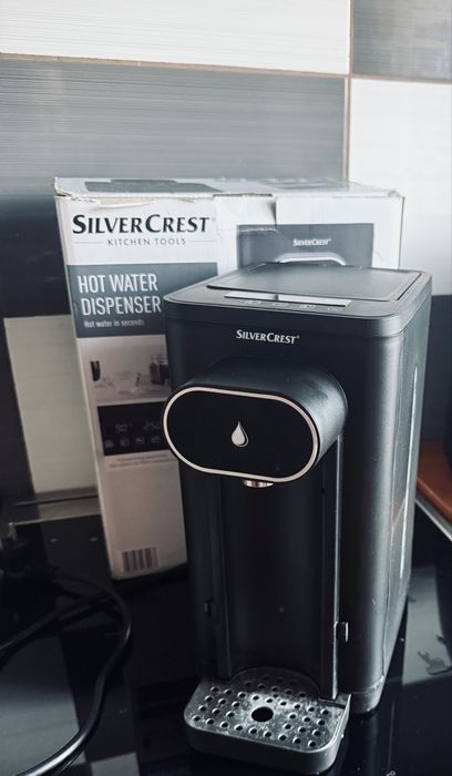 Dyspenser do goracej wody 2.9L | 2600W SilverCrest
