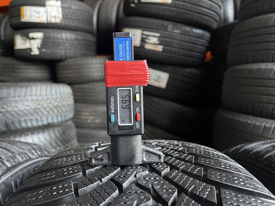 Falken 225/45 R18 Super stan!