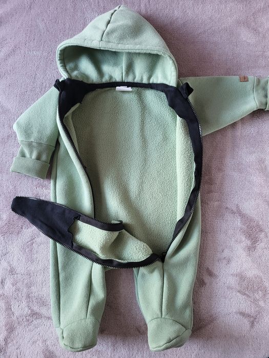 Kombinezon Zyzio&Zuzia Kazum r.74