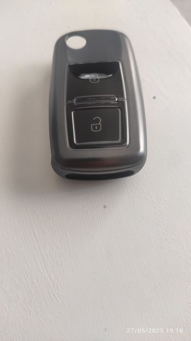 Chave - Capa chave VW Audi SEAT SKODA