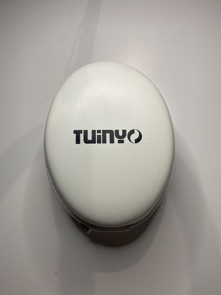 Słuchawki Bluetooth Bezprzewodowe, Tuinyo