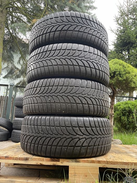 Koła OEM 20'' Audi Q7 4M VW Touareg 760 III 255/50r20 Pierwszy Montaż