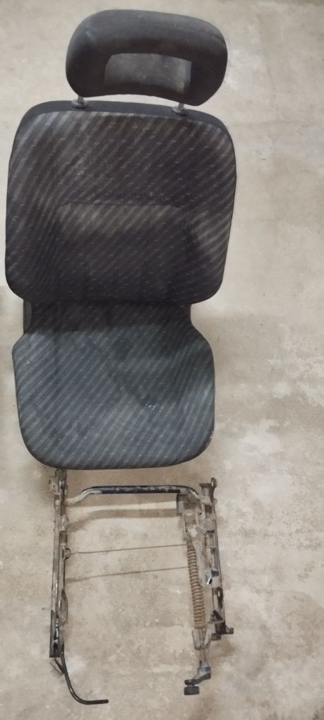 Bancos Opel Astra ou Corsa
