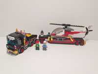 Lego City 60183.