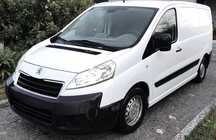 Peugeot Expert 1.6 HDI 3 Lugares - 2013