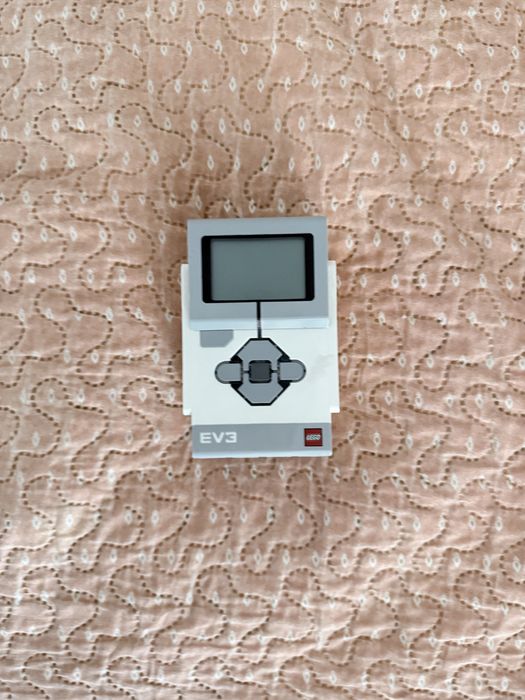 Lego Mindstorms EV3 31313